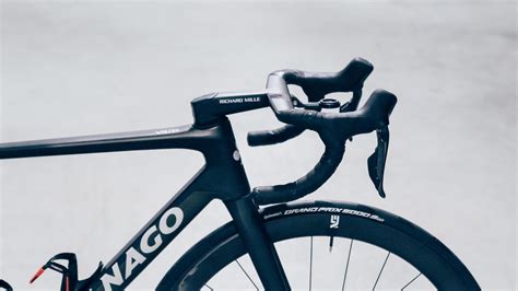 Tadej Pogacar's bike: The Slovenian sensation's Colnago for 2023